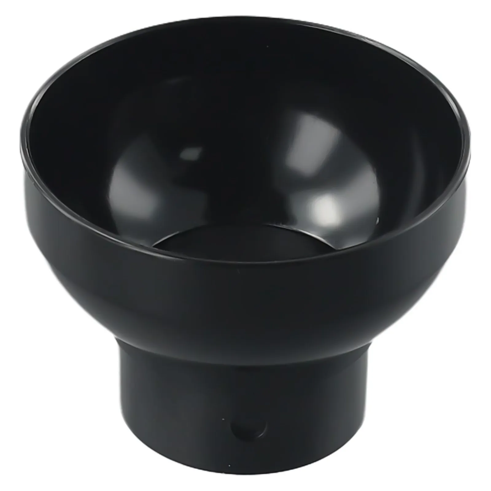 Chicchi Di Caffè Grinder Dose Hopper/Soffietto Macinacaffè Bean Bin Strumento Di Pulizia Per Soffiaggio Per Attrezzo Da Cucina Eureka Mignon E Helios