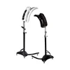 Shipped by Sea New Arrival 360 Degrees Rotating Hair Dryer Hair Style Color Maintenance Rotary Heater SPA Salon Device 2