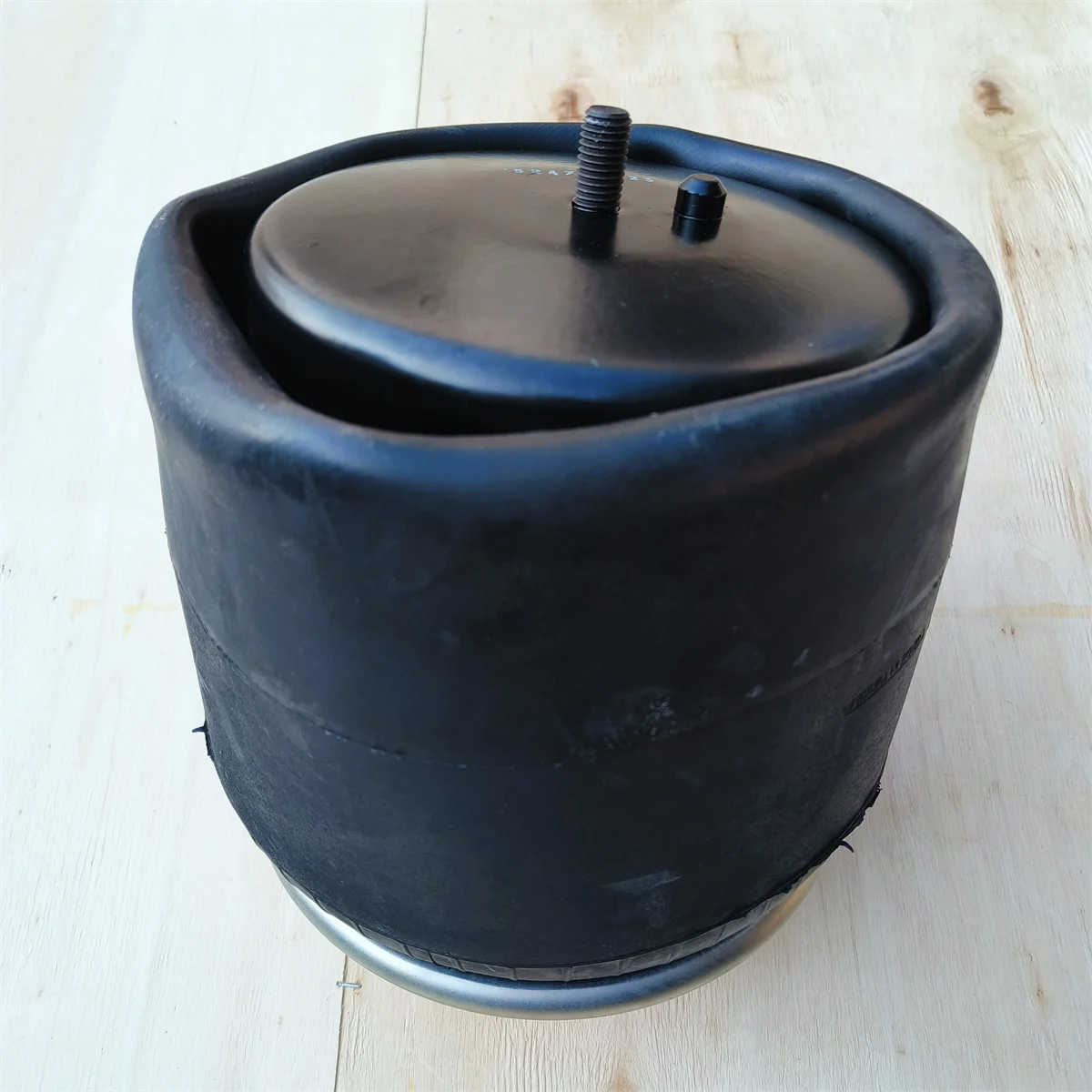 CVSGUARD Air Suspension for Volvo Trucks VOE 22058737 SMT 4560N Air Spring