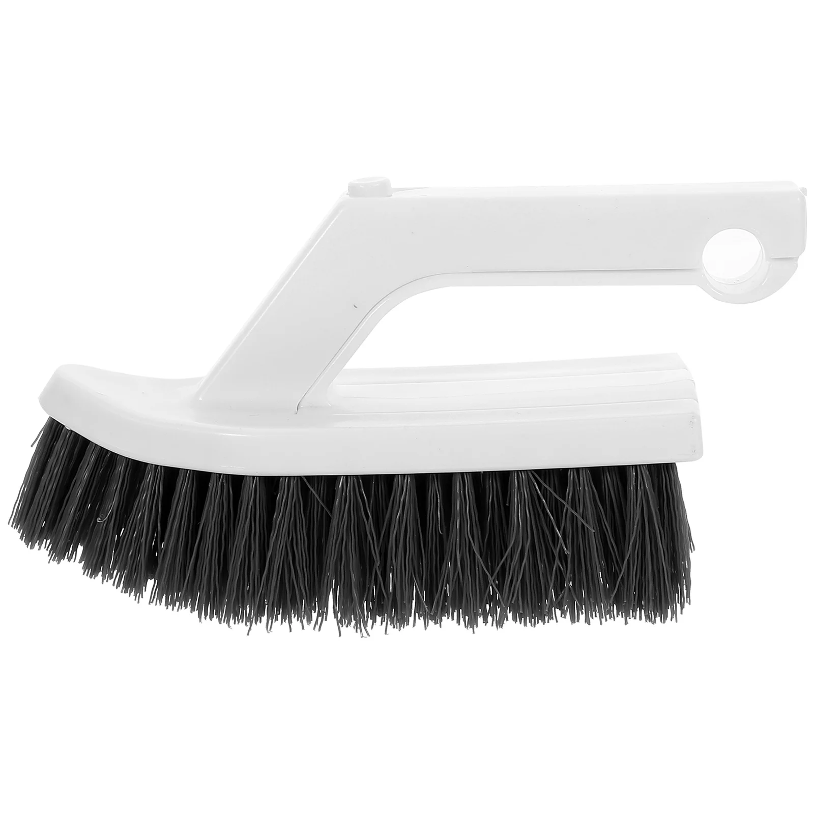 

Multifunctional Bristle Brush Kitchen Cleaning Supplies Window Track Bathroom Floor Scrubber