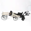 Folding Mobility Walker Rollator With Seat and armrest 6