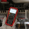 UNI-T Multimeter Digital UT89XD UT89XE UT61E+ UT61D+ UT61B+ UT890C UT890D+ UT60S UT60BT AC DC Ammeter Voltage Tester Multimetro 5