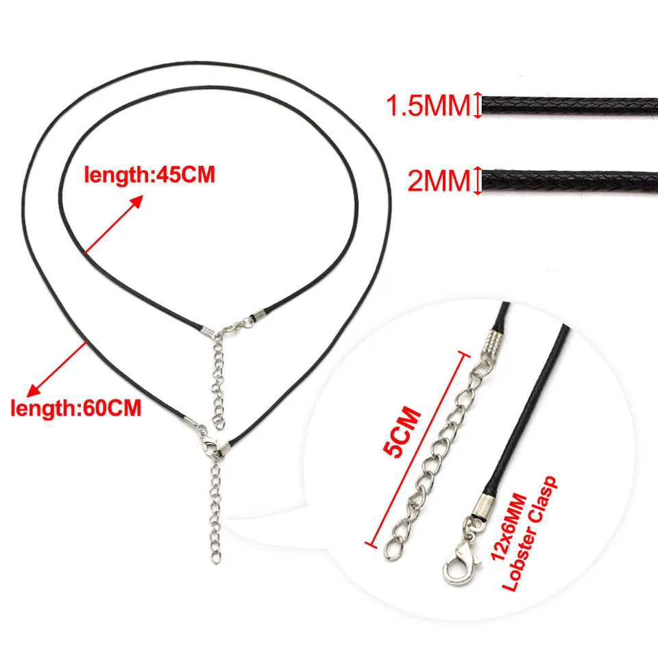 10M 2/3/4mm larghezza cinturino in pelle PU intrecciato multicolore corda in pelle piatta corda collana fai da te braccialetto creazione di gioielli accessori. Cordino Pelle In Cuoio (Color : O, Siz
