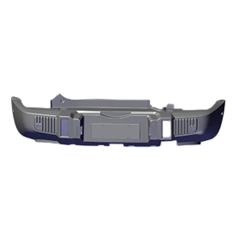 For Chery Jetour Traveller T2 F26-2804501BA Rear bumper body