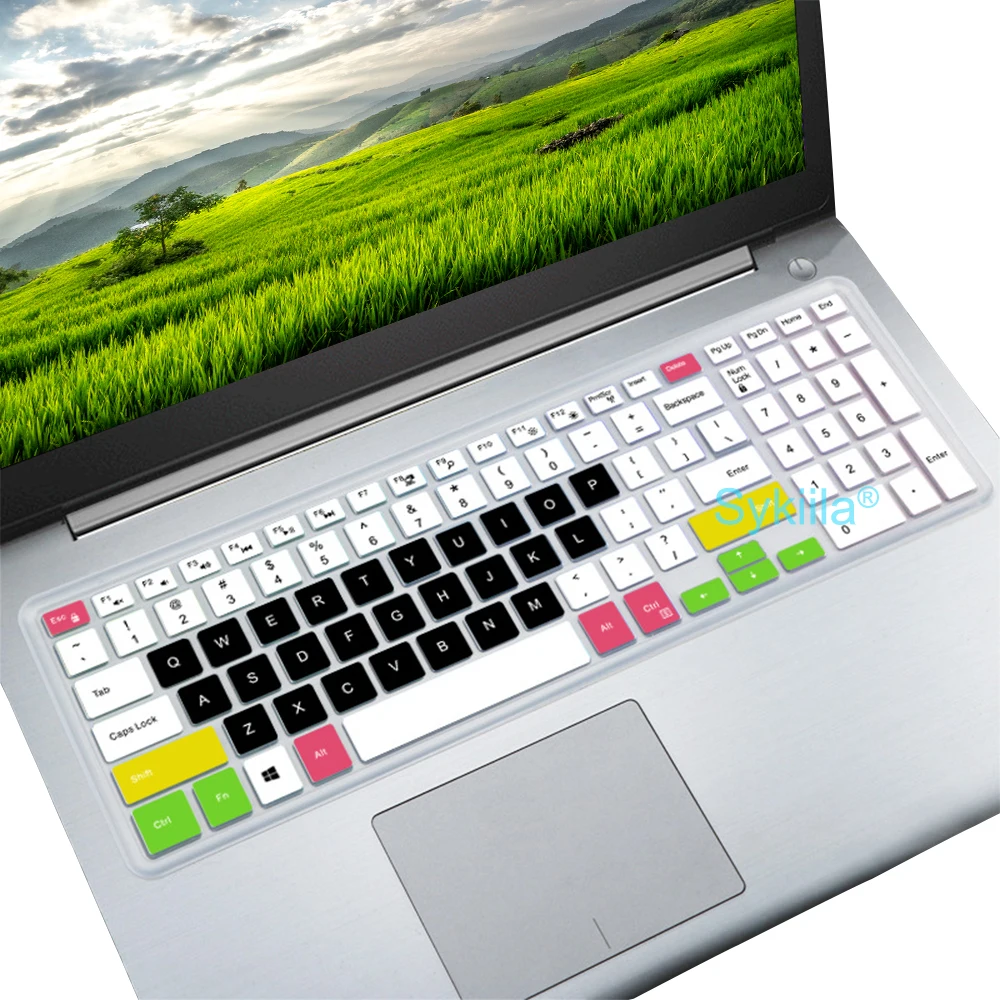 Dell Inspiron 15 3000 3542 3543 3551 3552 3558 3559 3565 3567 3568 3573 3576 수호자 피부 케이스