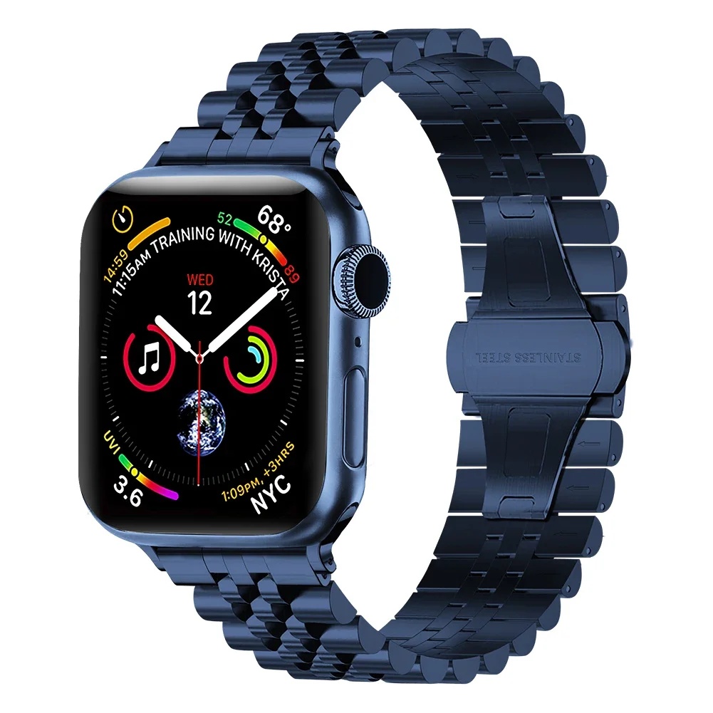 Stainless Steel Bracelet Wristband