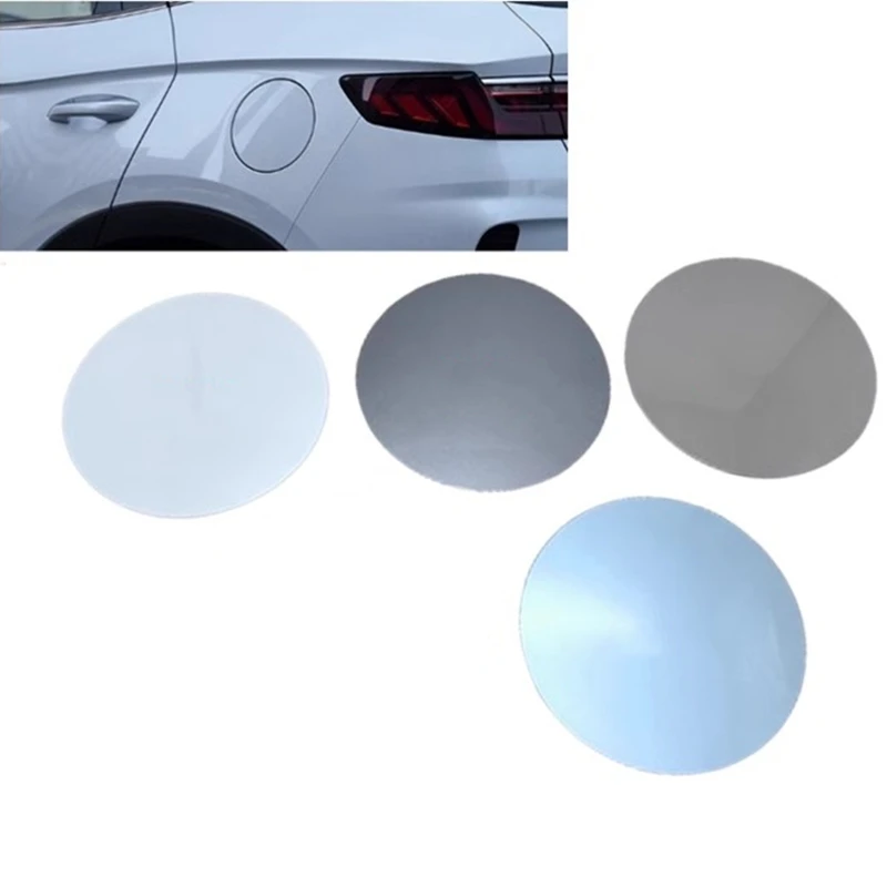 Fuel Filler Cap Cover For BYD SONG PLUS DMi