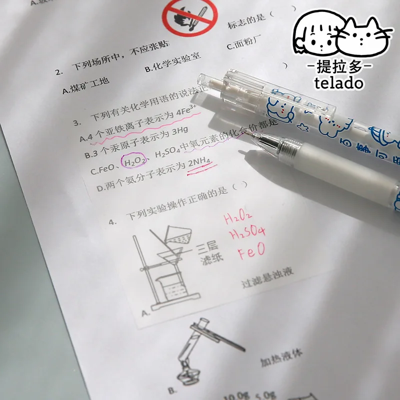 Рисунок 2 - 50 листов, прозрачные наклейки