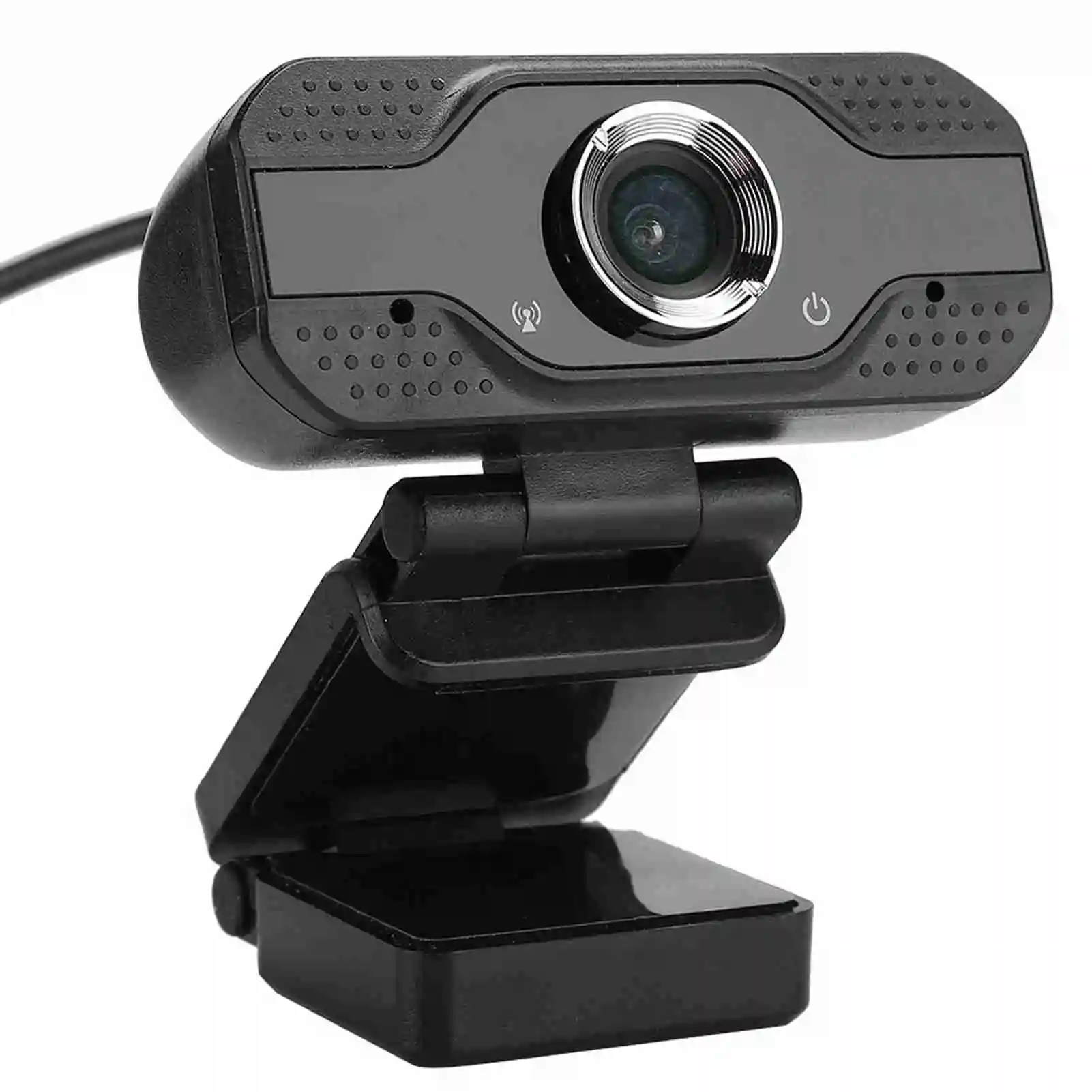 Universal 1080P Desktop Computer Camera USB Webcam Auto Focus Web Camera Built in Microphone for Online Class Video Conference image 6