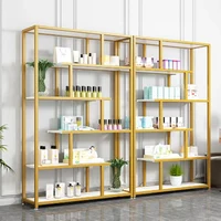 Cosmetics and Perfume Stand