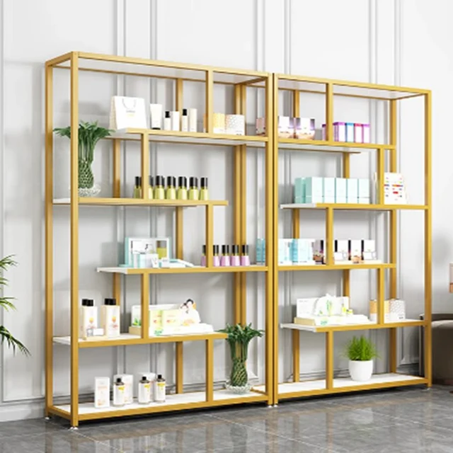 Cosmetics and Perfume Stand Cosmetics and Perfume Stand