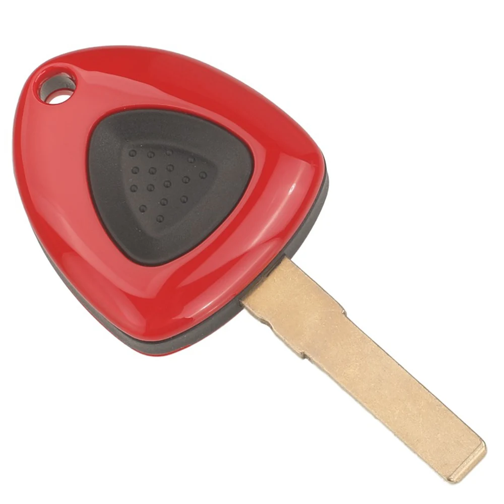 Premium Car Remote Key | 433.92MHz ASK with ID48 Chip | 3-Button Key Fob Control