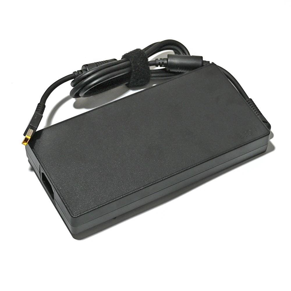 Usb Pin ac Adaptador para Carregador de Laptop para Lenovo Legion Y740 Y920 Y540 P50 P70 P71 P72 P73 Y7000p Y9000k A940 00hm626 20v 11.5a 230w - Imagem 5