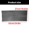 Scubas Diving Tanks Protective Mesh Antiscratch Snorkeling Cylinder Net Protector Cylinder Tanks Mesh Protections Cover 6