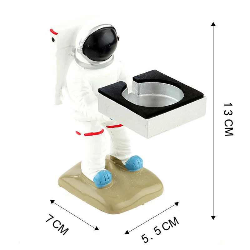 Wireless Watch Charging Stand for Apple Watch 8 7 6 5 4 Creative Astronaut Doll Desktop Charging Base Storage Rack Support
