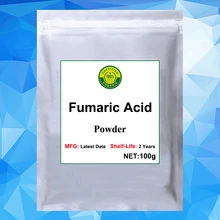 

Fumaric Acid Powder,Fumaric Acid Food Additive Food Grade,Sour Agent Fumaric Acid Acidity Regulator