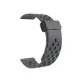 Gun Metal