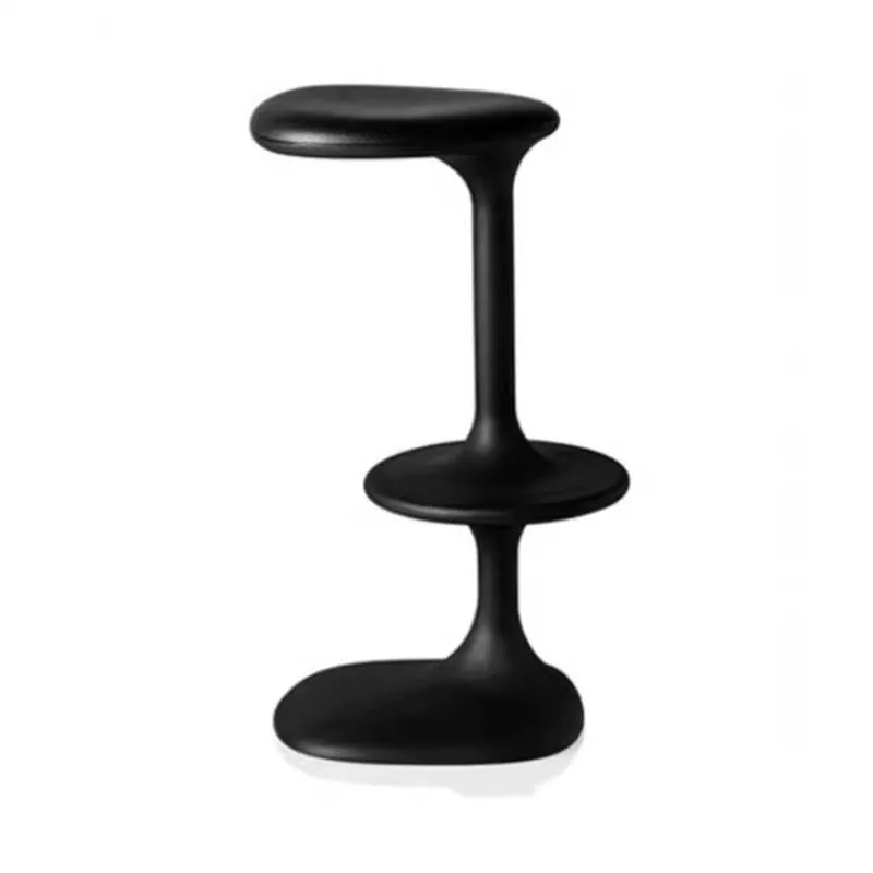 Рисунок 4 - Дизайнерские минималистичные барные стулья