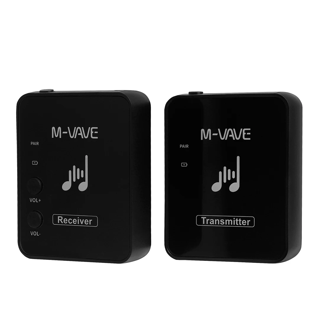 M-VAVE  ̾  ӱ ý,   ׷ USB  ۽ű  ù, 2.4GHz