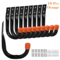 Orange-10Pcs