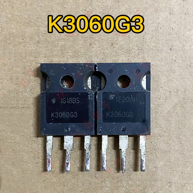 

10pcs/lot ISL9K3060G3 K3060G3 30A 600V Original