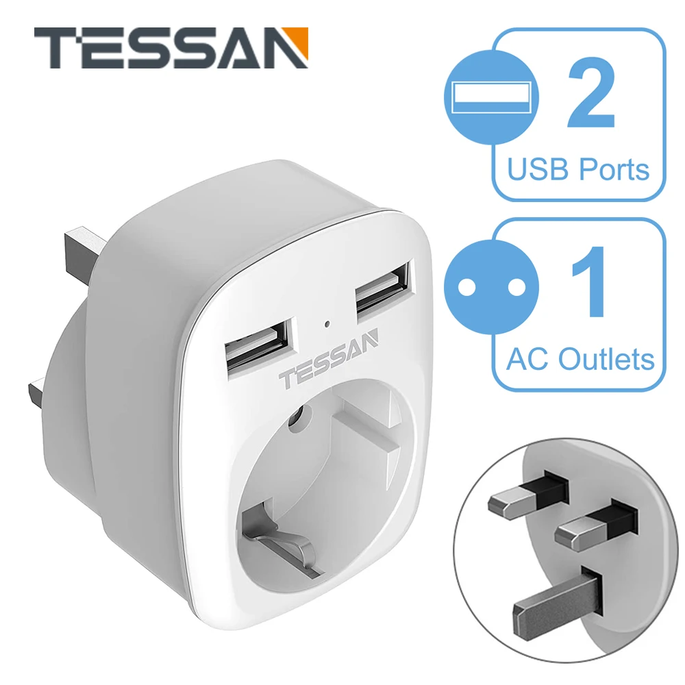 Adaptateur secteur Steam Deck LCD et Steam Deck OLED (UK