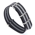 BLACK GREY