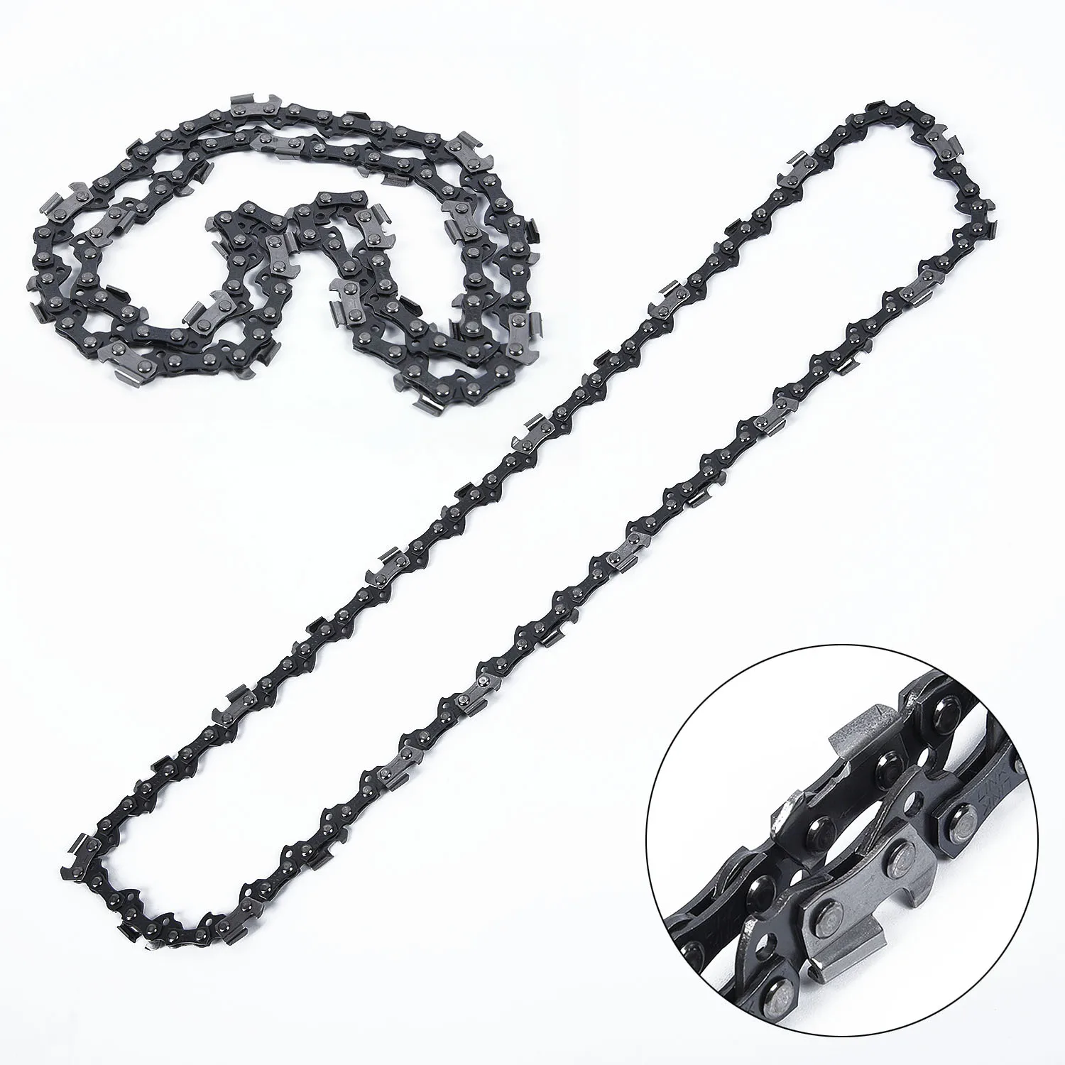 

009 010 017 019 023 3/8" .050 " 050 " 009 010 017 Chainsaw Chain 019 023 Replaces Accessories Metal Replace 14"