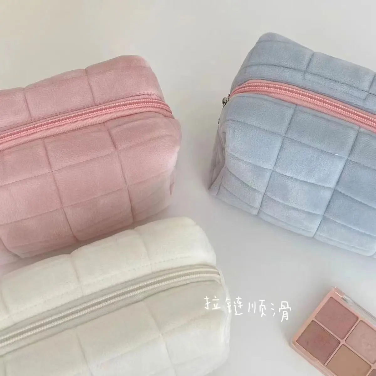Pencil Cases Kawaii Pillow