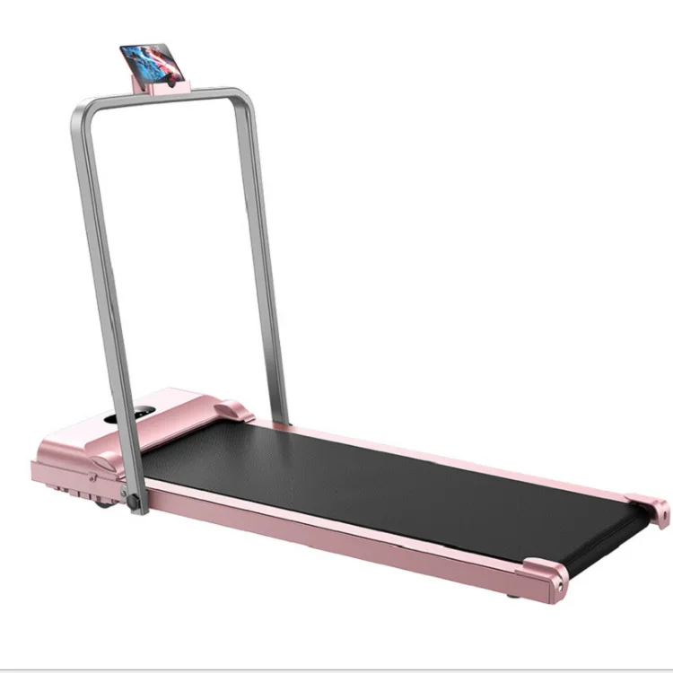 

Electric Treadmill Folding Motorized Running Machine Walking Pad Home Treadmills Fitness Equipment