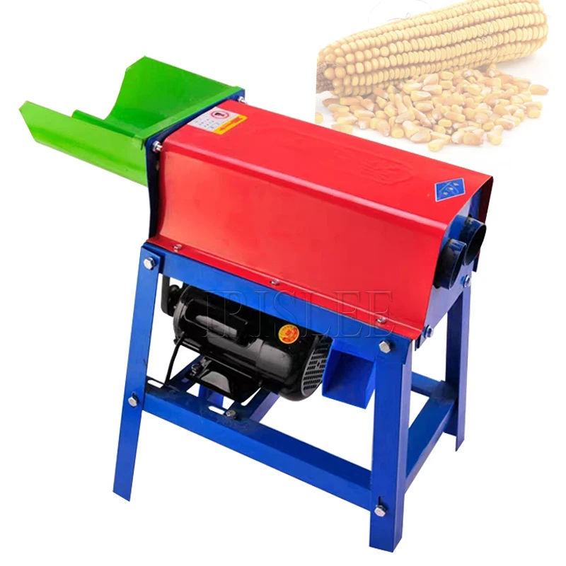

New 5TY-1 Maize Kenya Threshing Machine Corn Sheller