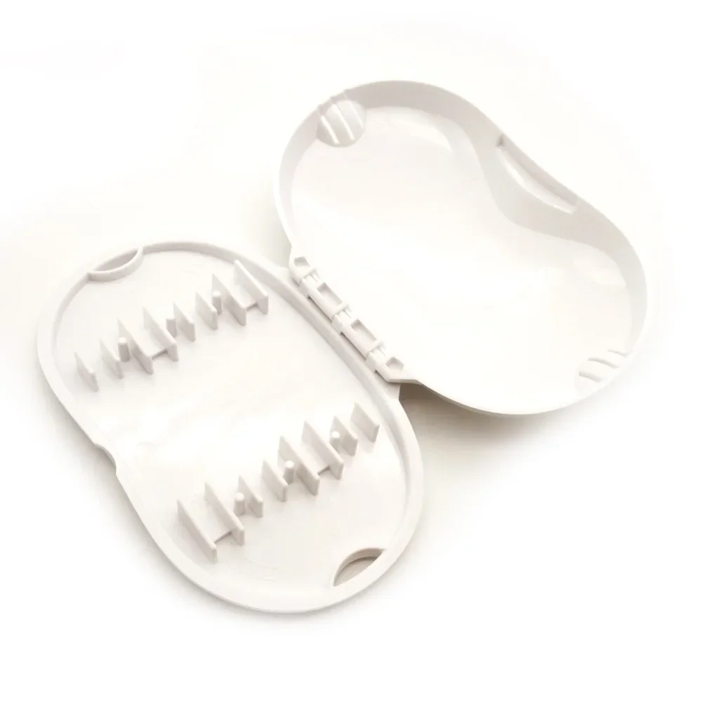 Nozzle box For Waterpik WP-100 WP-450 WP-250 WP-300 WP-660 WP-900 only the box no nozzle Oral Irrigator Water Flosser