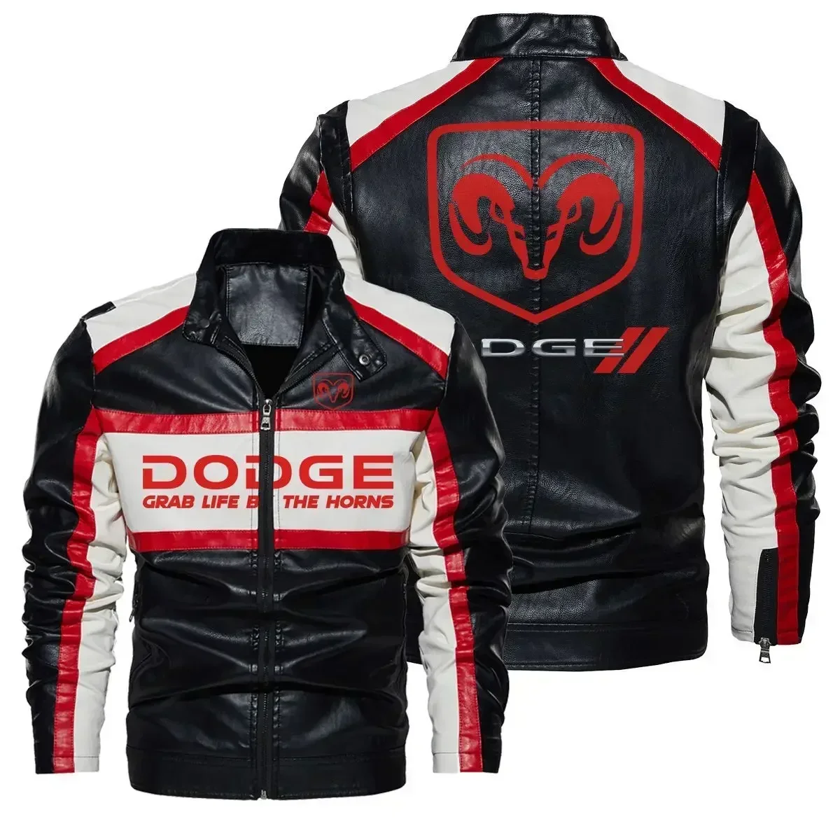 Jacket lifestyle image