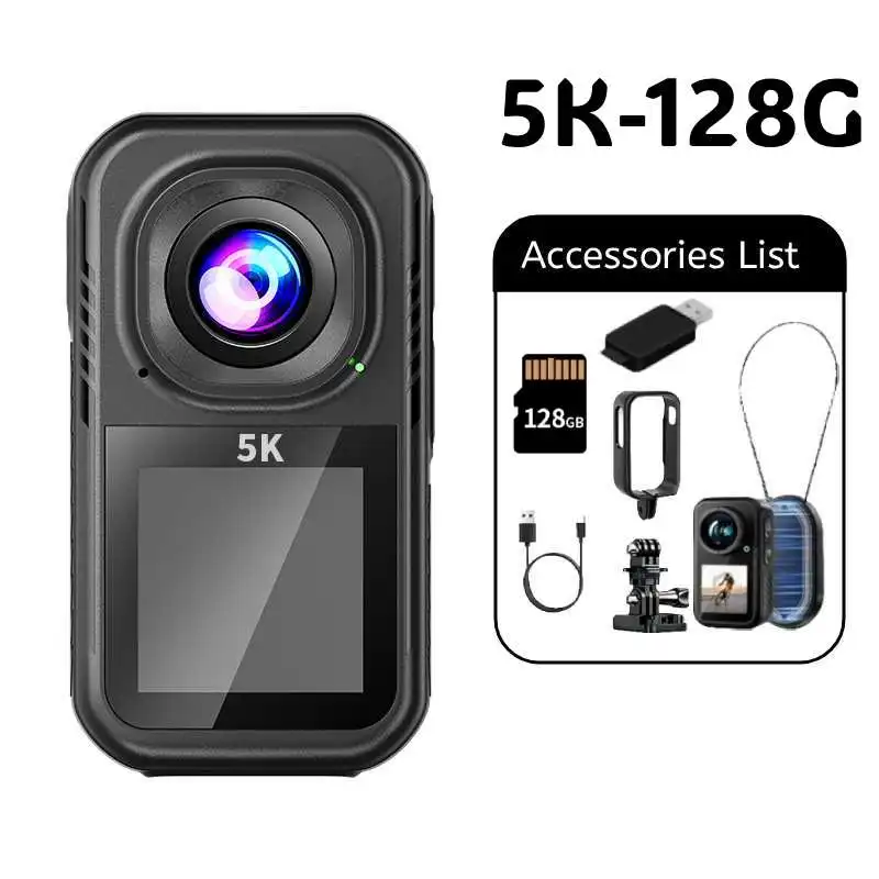 5K-128G