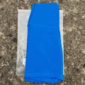 Electric blue