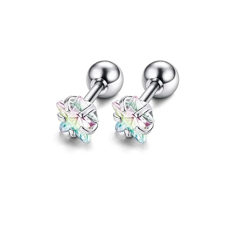 Star-AB color-1pairs