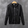 2024 top brand men's pure cotton letter embroidery 2-piece hooded sweater pants sportswear Ropa deportiva con capucha uomo plein 6