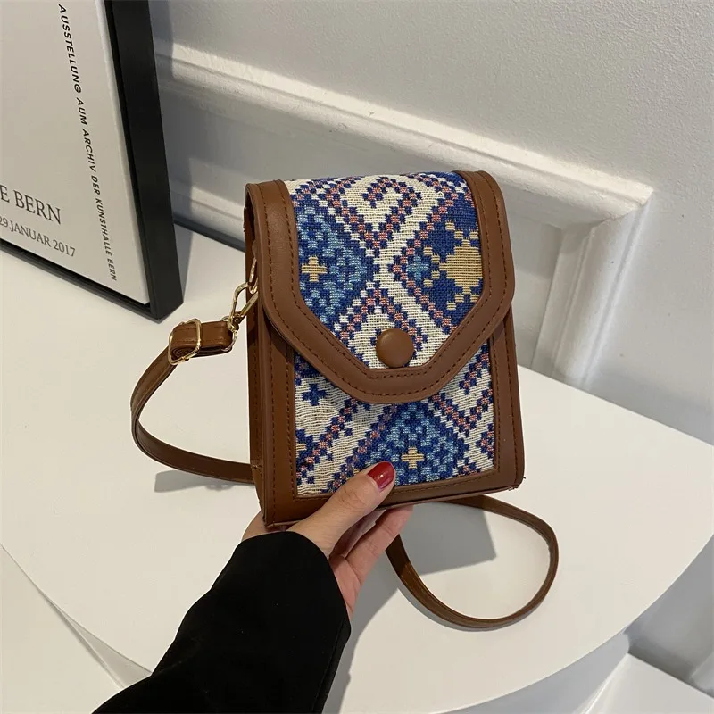 Рисунок 3 - Сумка кросс-боди Женская маленькая