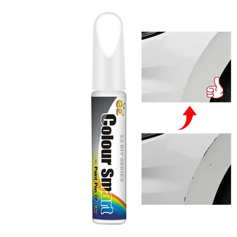 

Car Scratch Paint Pen Car Scratch Repair Paint Pen For Cars Automotive Touchup Paint Pen Car Paint Scratch Removal Repair Fill