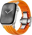 Silver orange