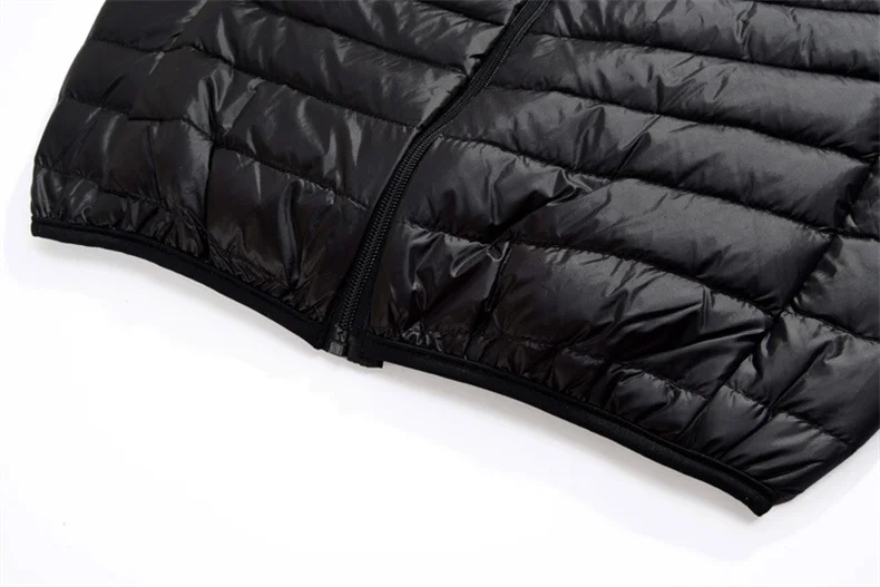 FGKKS Down Jacket Final View