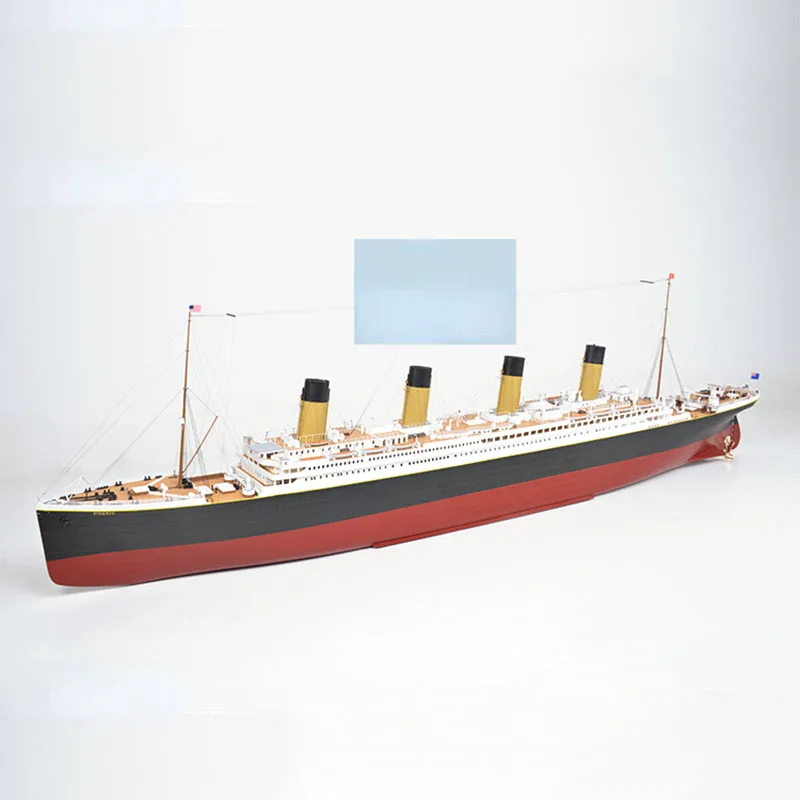 Kapal Barco Titanic A Control Remoto Jual Kapal Bajak Laut Harga