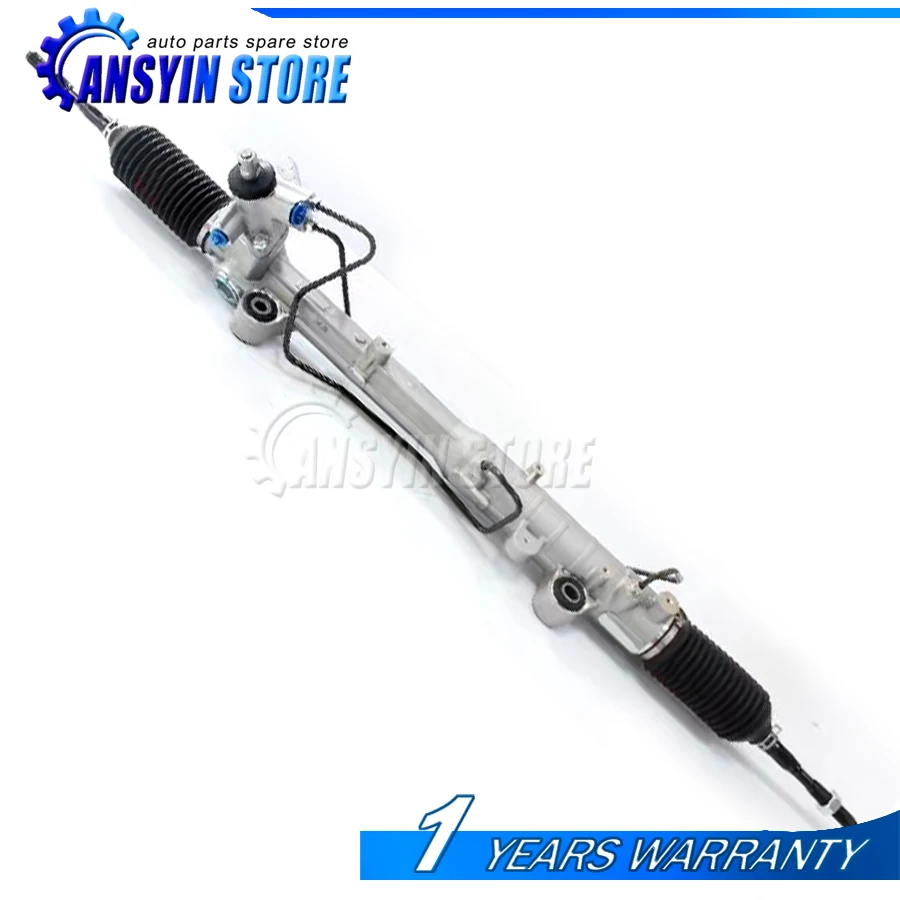 

Applicable FOR Ford Taurus LHD liquid automatic steering gear 7A1Z3504A automatic power steering rack