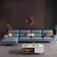 Luxury Modern 2-Seater Sofa – Recliner Lounge Couch for Living Room, Kids, Bedroom, Hotel & More - Image 2
