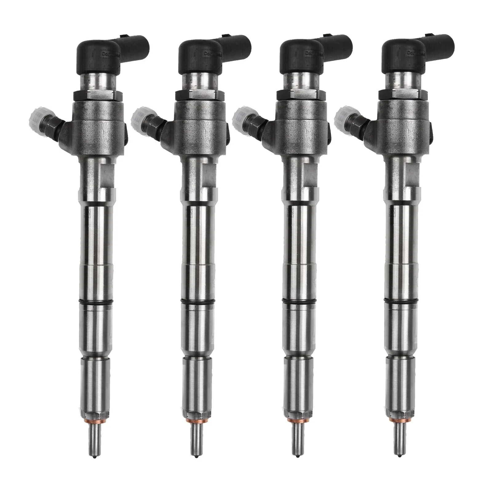 

4PCS New Fuel Injector Nozzle 1.6 TDI 03L130277B A2C9626040080 A2C59513554