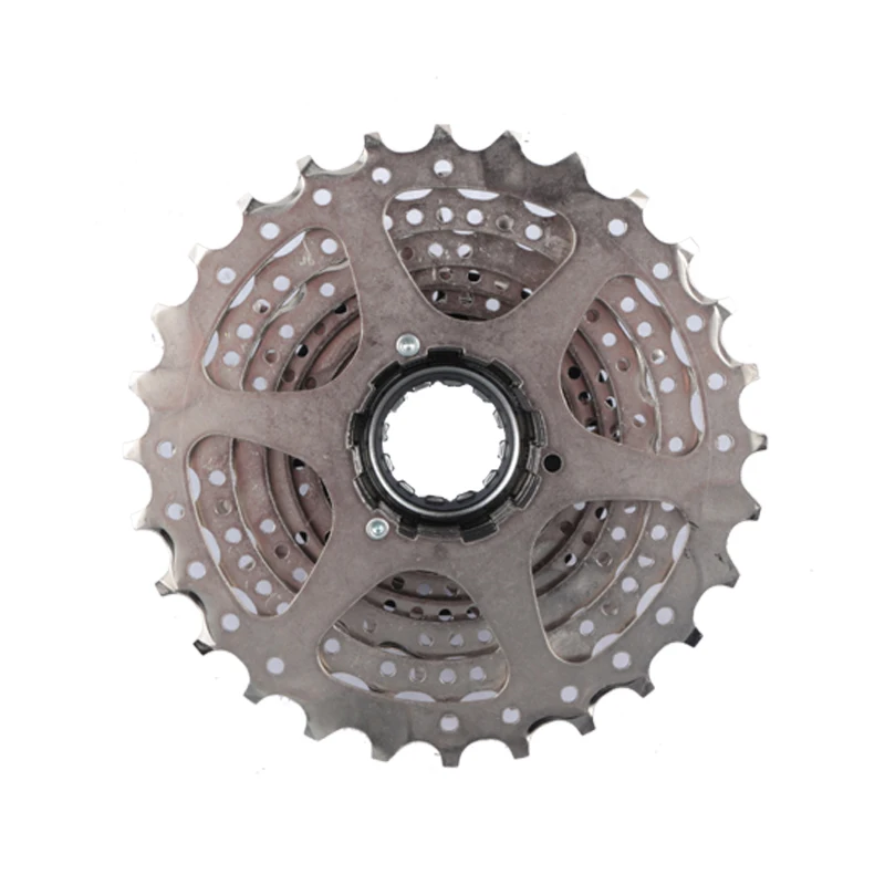 SHIMANO Claris Freewheel CS HG50 8 Speed Flywheel Road Bicycle 12T - 25T /11T - 32T / 11T - 28T Cassette Flywheel