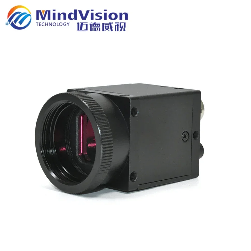 MV-SUA231GC/M 2.3mp 40fps HD 글로벌 셔터 고속 산업용 CMOS 카메라 머신 비전 시스템용