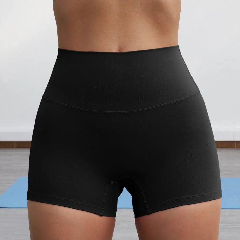 

Women Safety Pants High Elasticity Lace Seamless Anti-exposure High Waist Quick Dry Skirt Inner Shorts Yoga Shorts Underpants