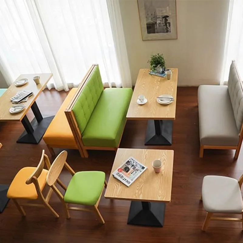 Minimalist Lazy Restaurant Chair Comfortable Hotel Restaurant Chair Regale Vintage Cadeiras De Jantar Furniture