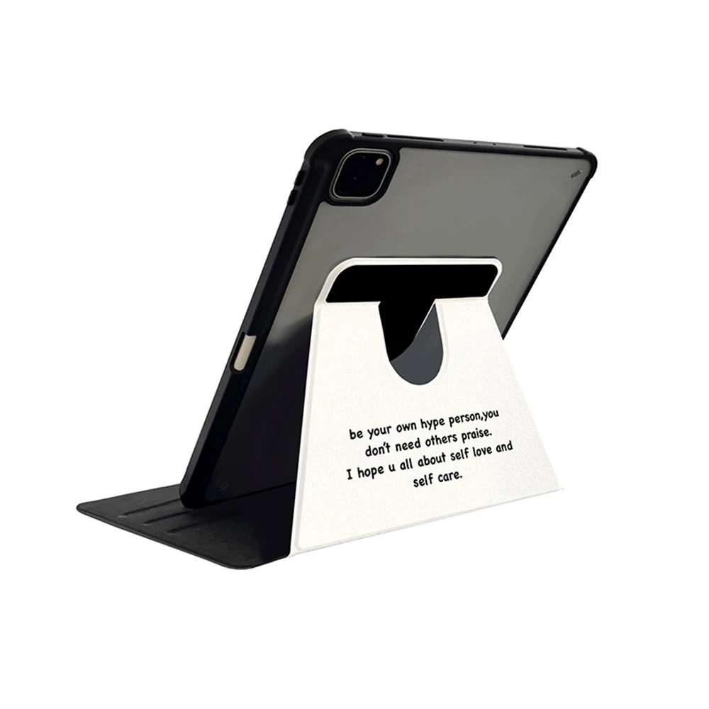 

Cute Cartoon Rabbit Style Tablet for IPad Air 5 4 IPad Pro 2021 Cover IPad 10.5 IPad 7 8 9 Th IPad Mini 6 IPad 10th 2022